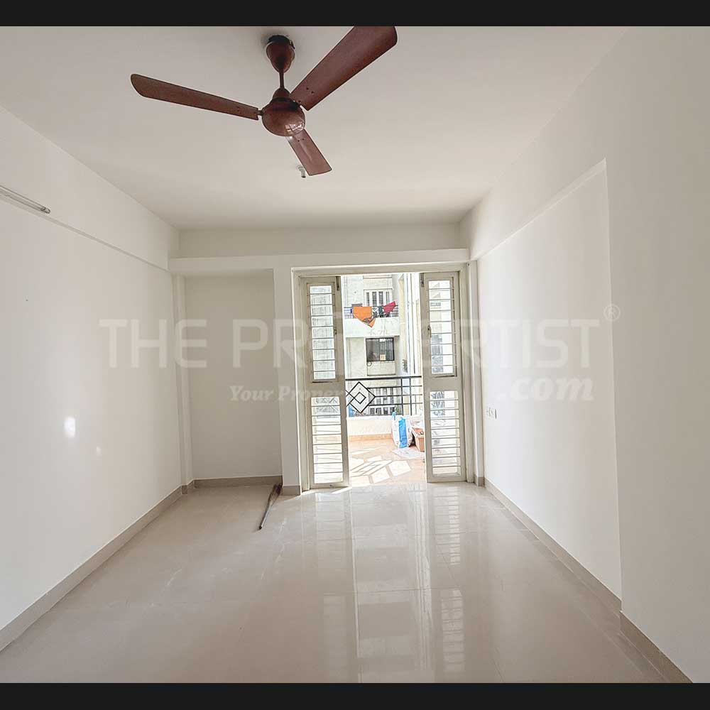 1 BHK Apartment