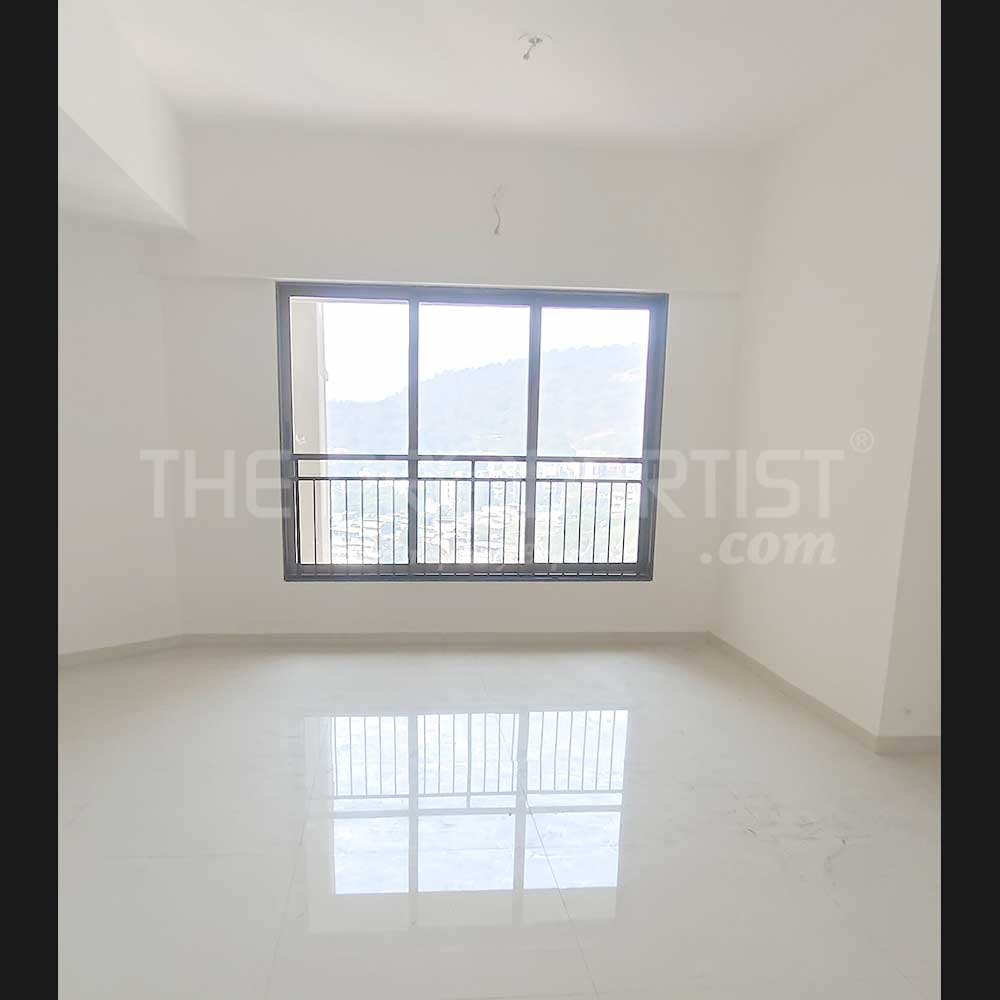 2 BHK Apartment