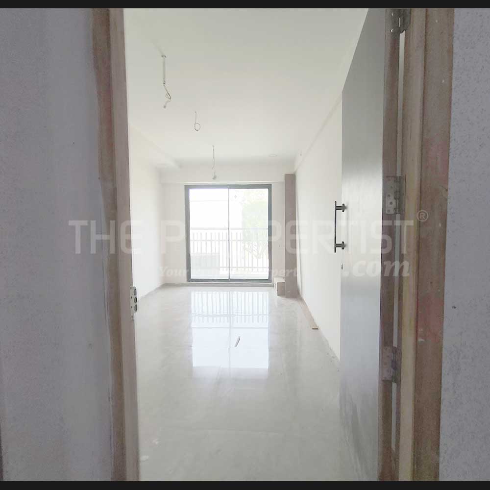 1 BHK Apartment