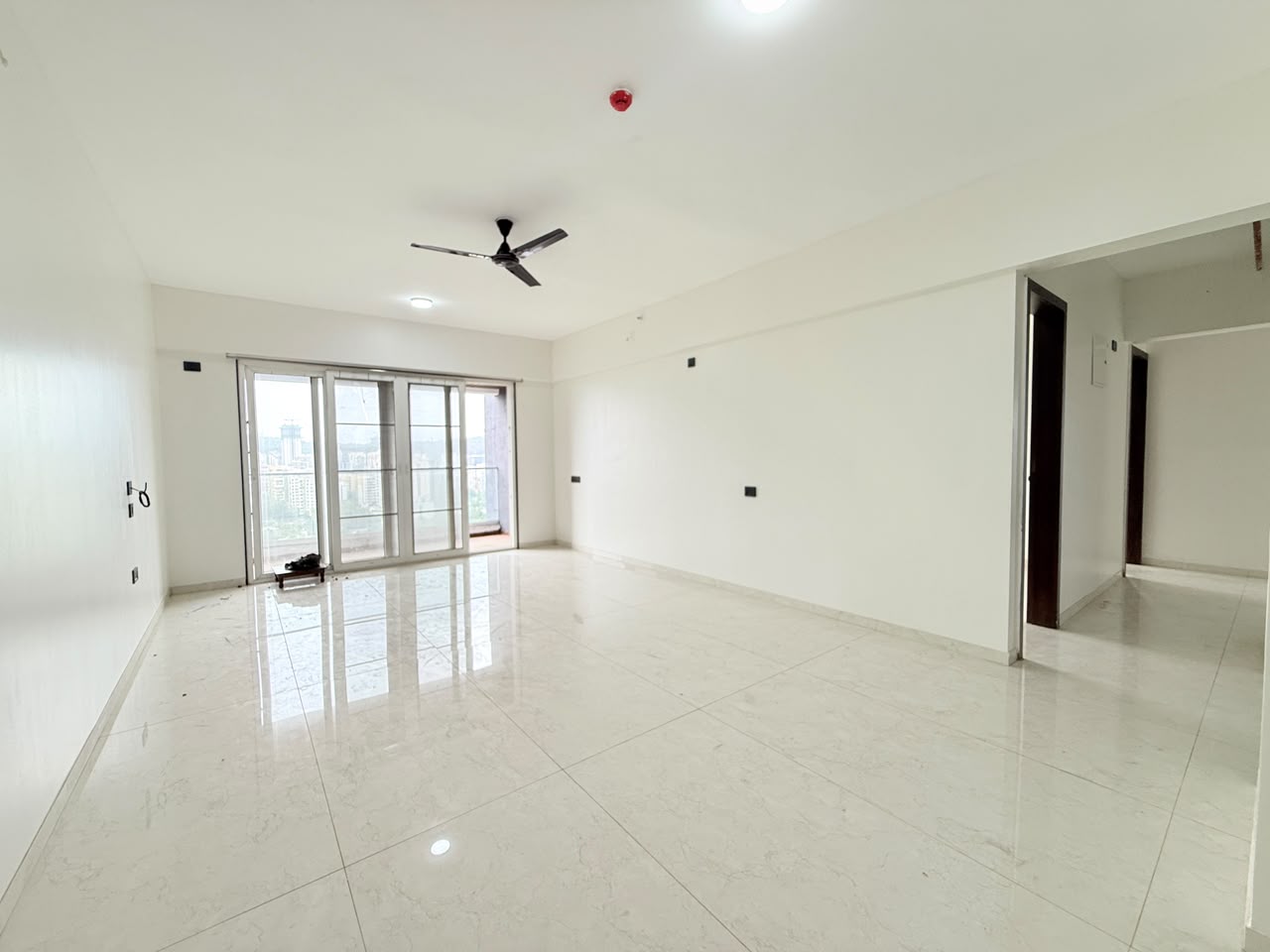 2 BHK Apartment