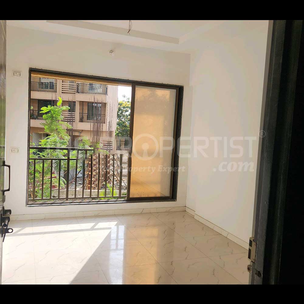 1 BHK Apartment