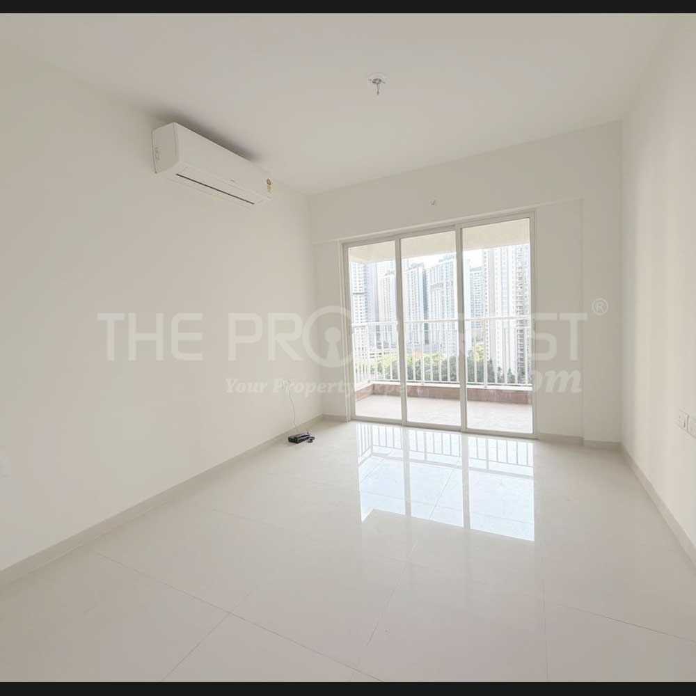 2 BHK Apartment