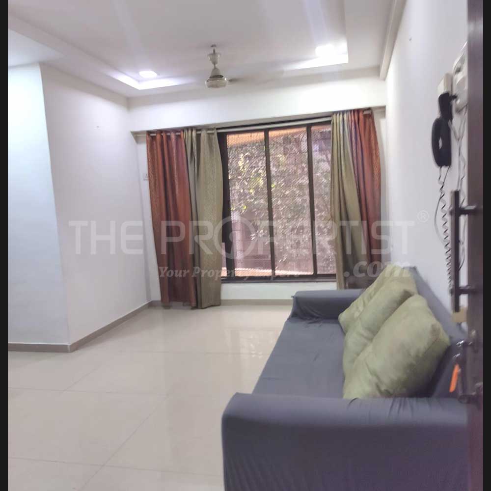2 BHK Apartment