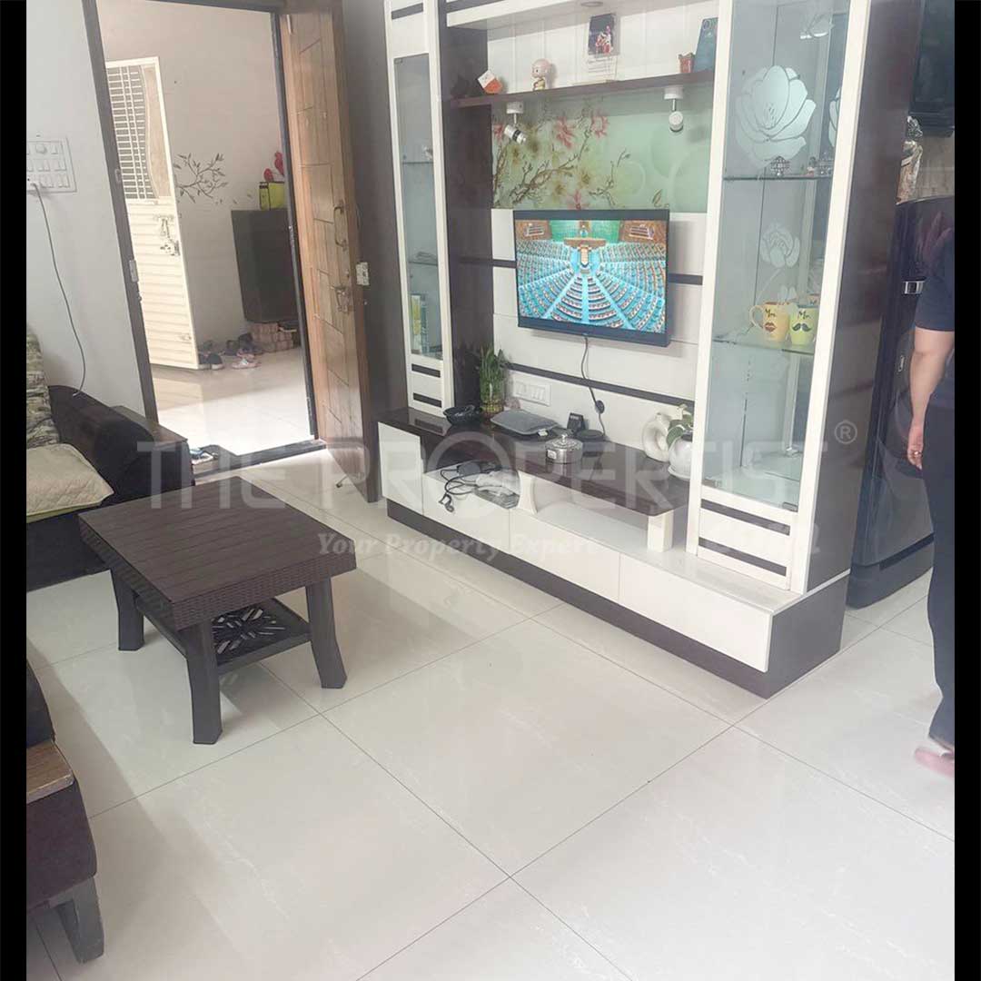 2 BHK Apartment