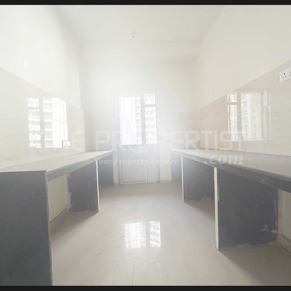 2 BHK Apartment