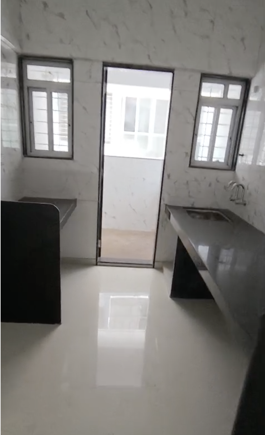 2 BHK Apartment