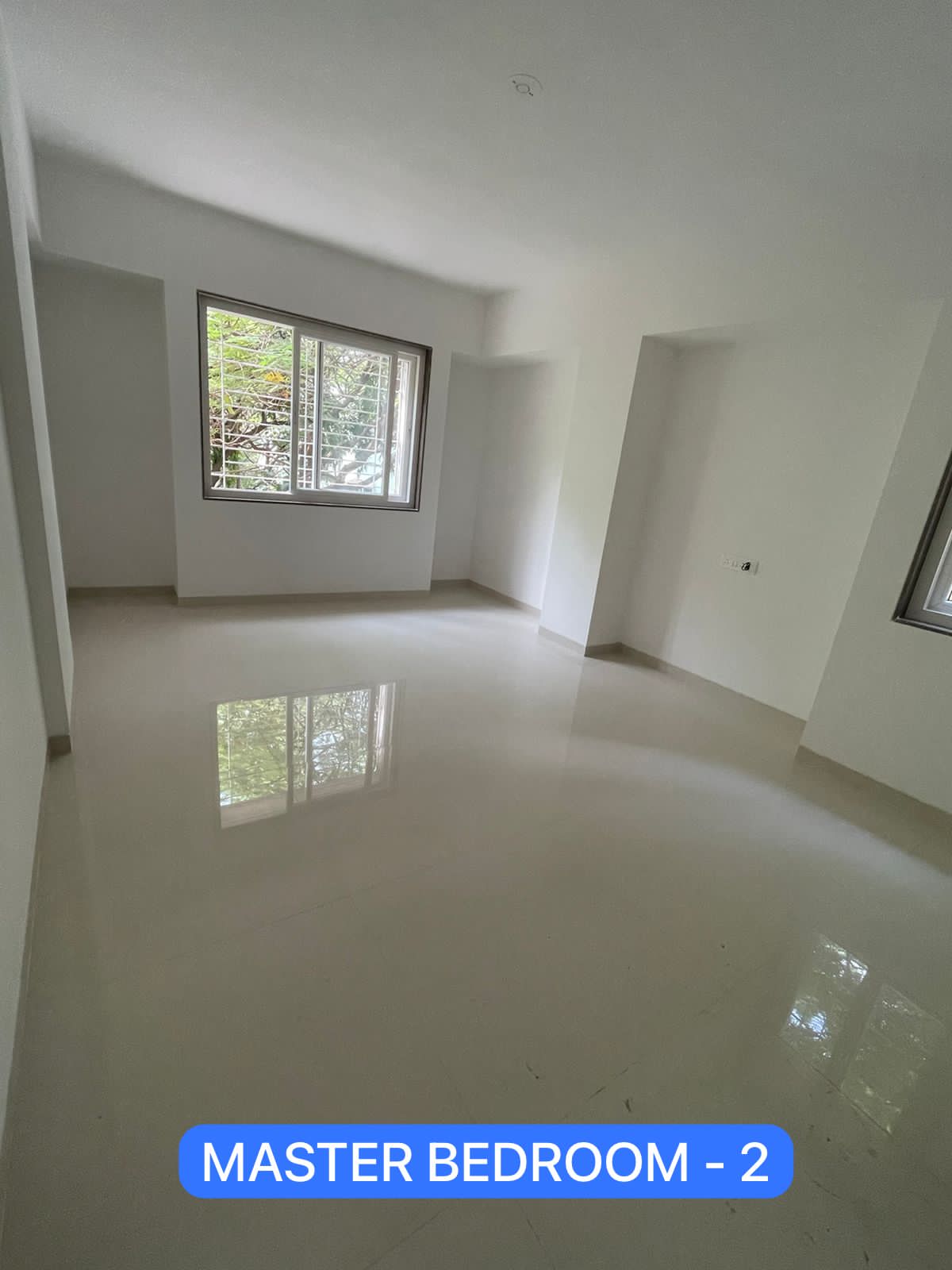3 BHK Apartment