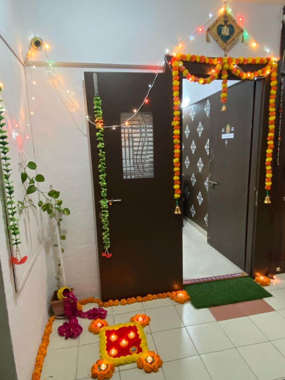 2 BHK Apartment