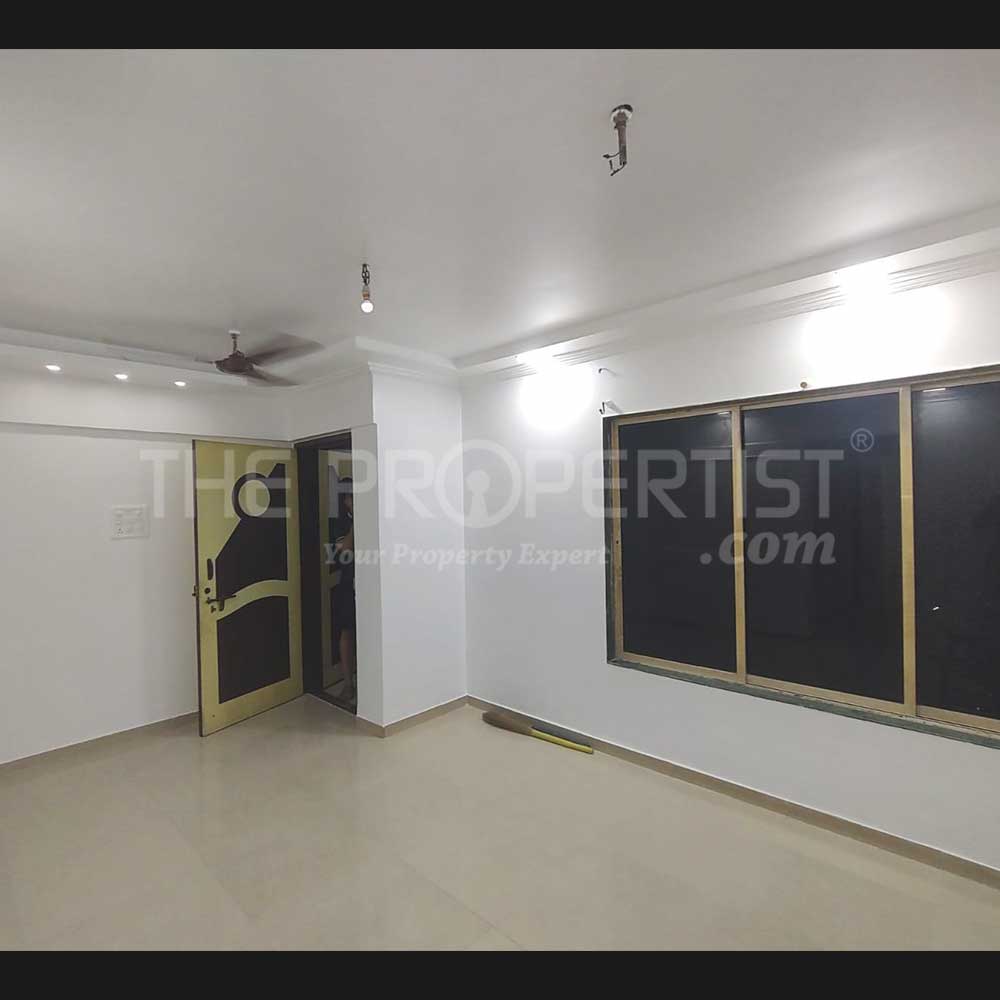 1 BHK Apartment