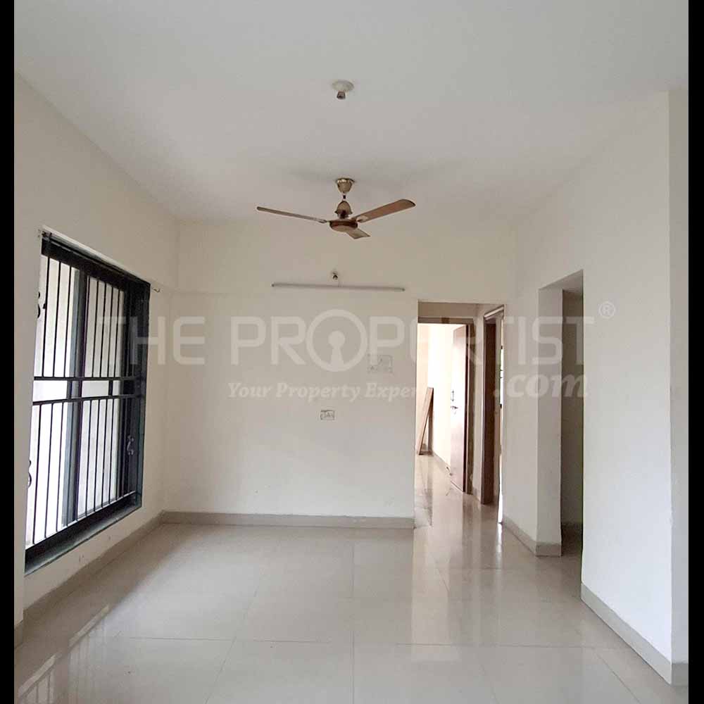 2 BHK Apartment