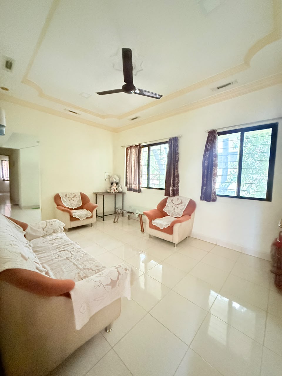 1 BHK Apartment