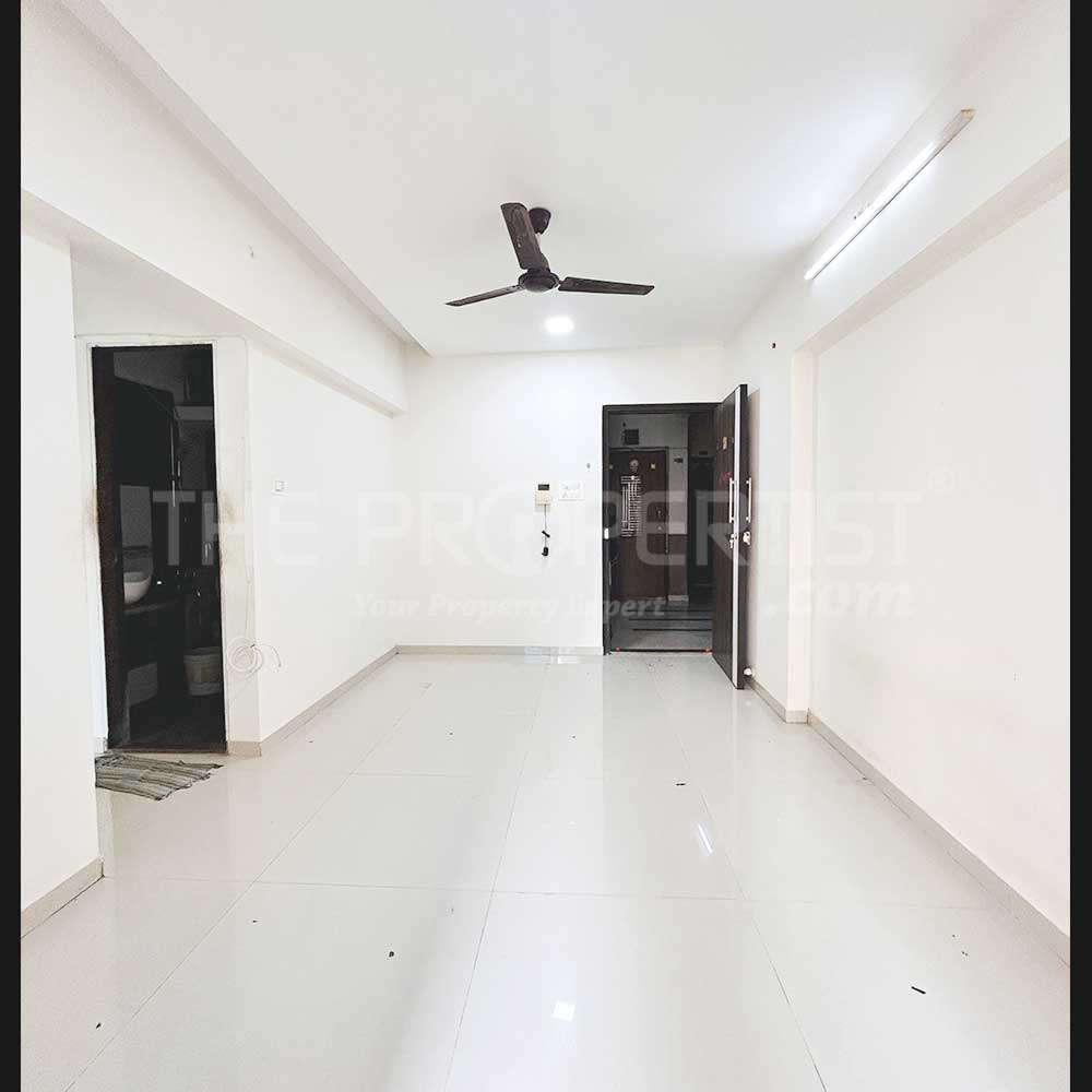 1 BHK Apartment