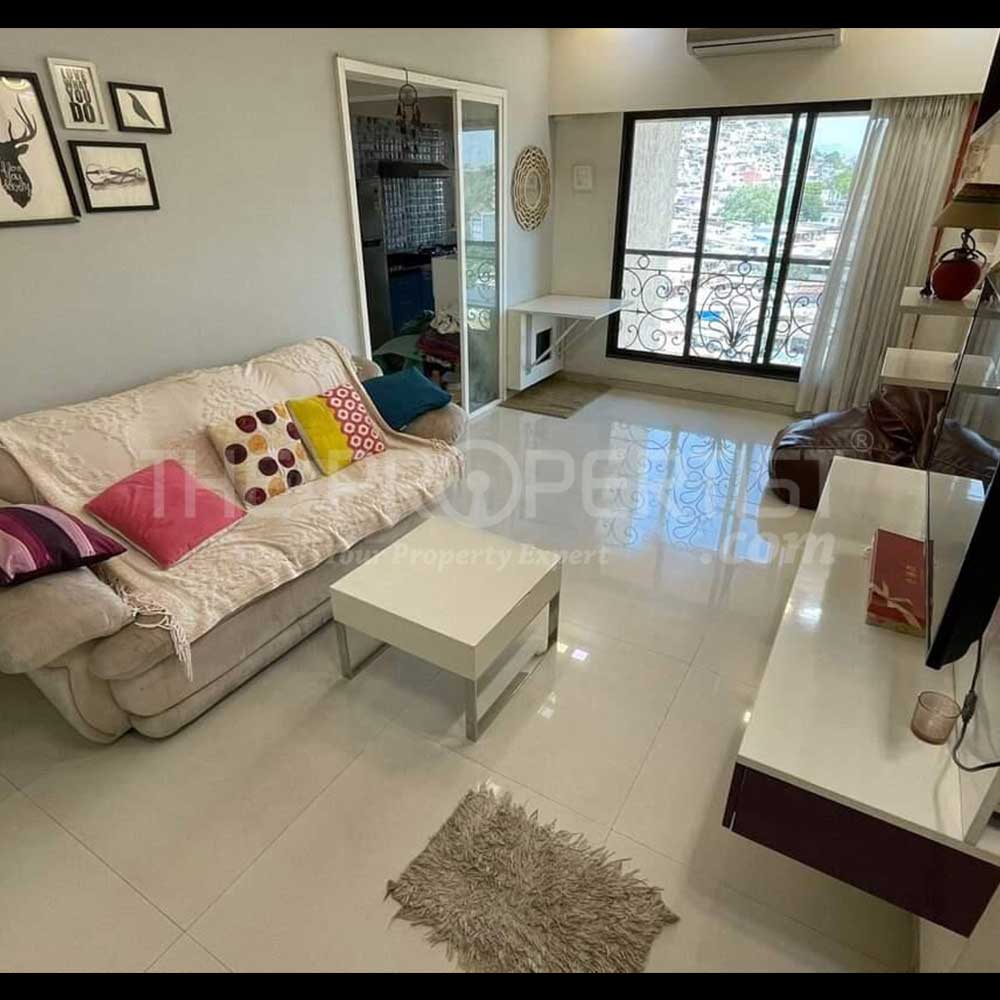2 BHK Apartment