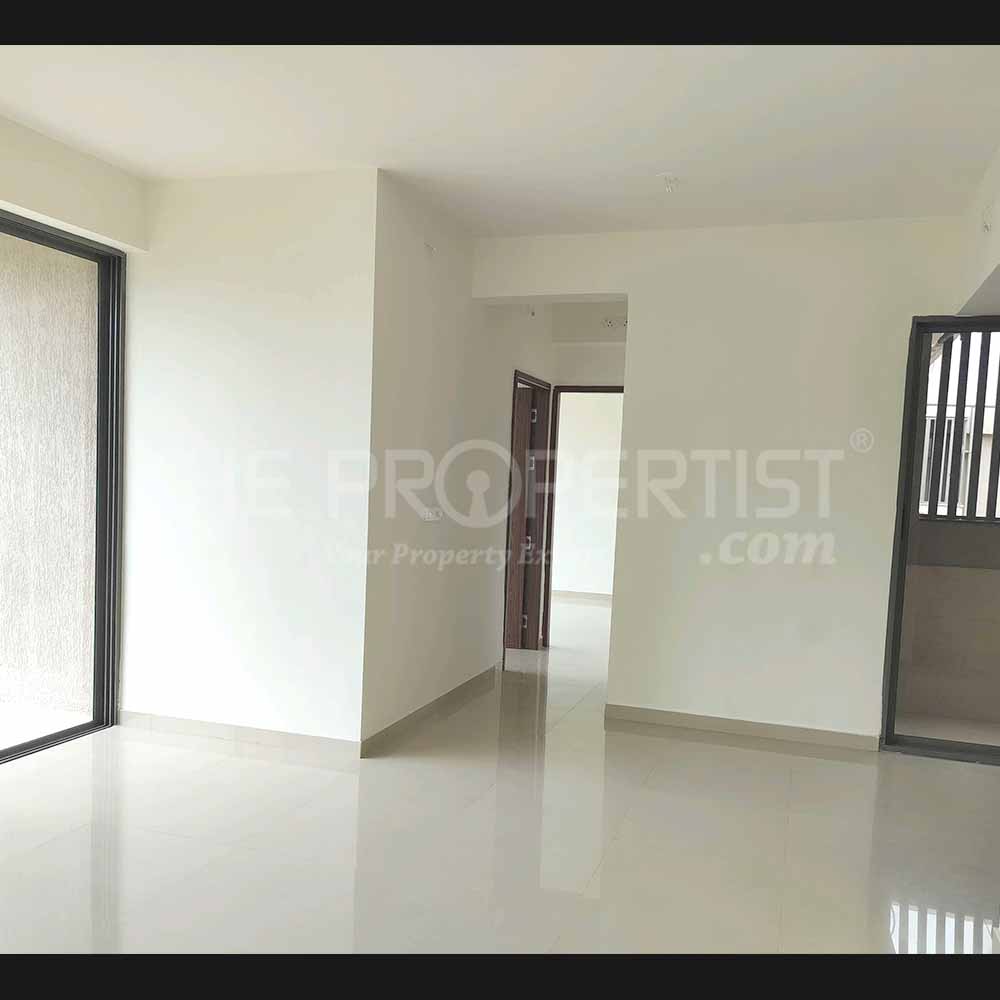 3 BHK Apartment