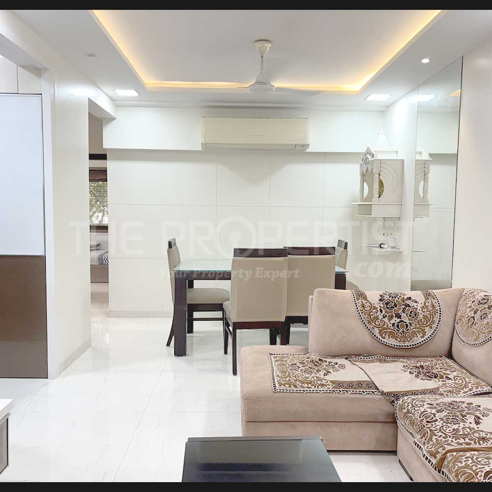 3 BHK Apartment