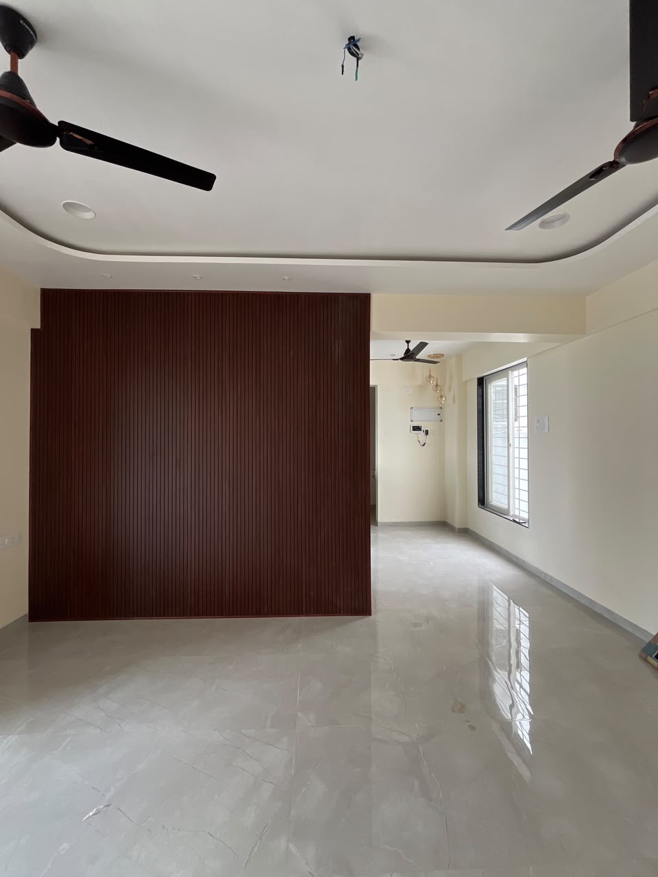 2 BHK Apartment