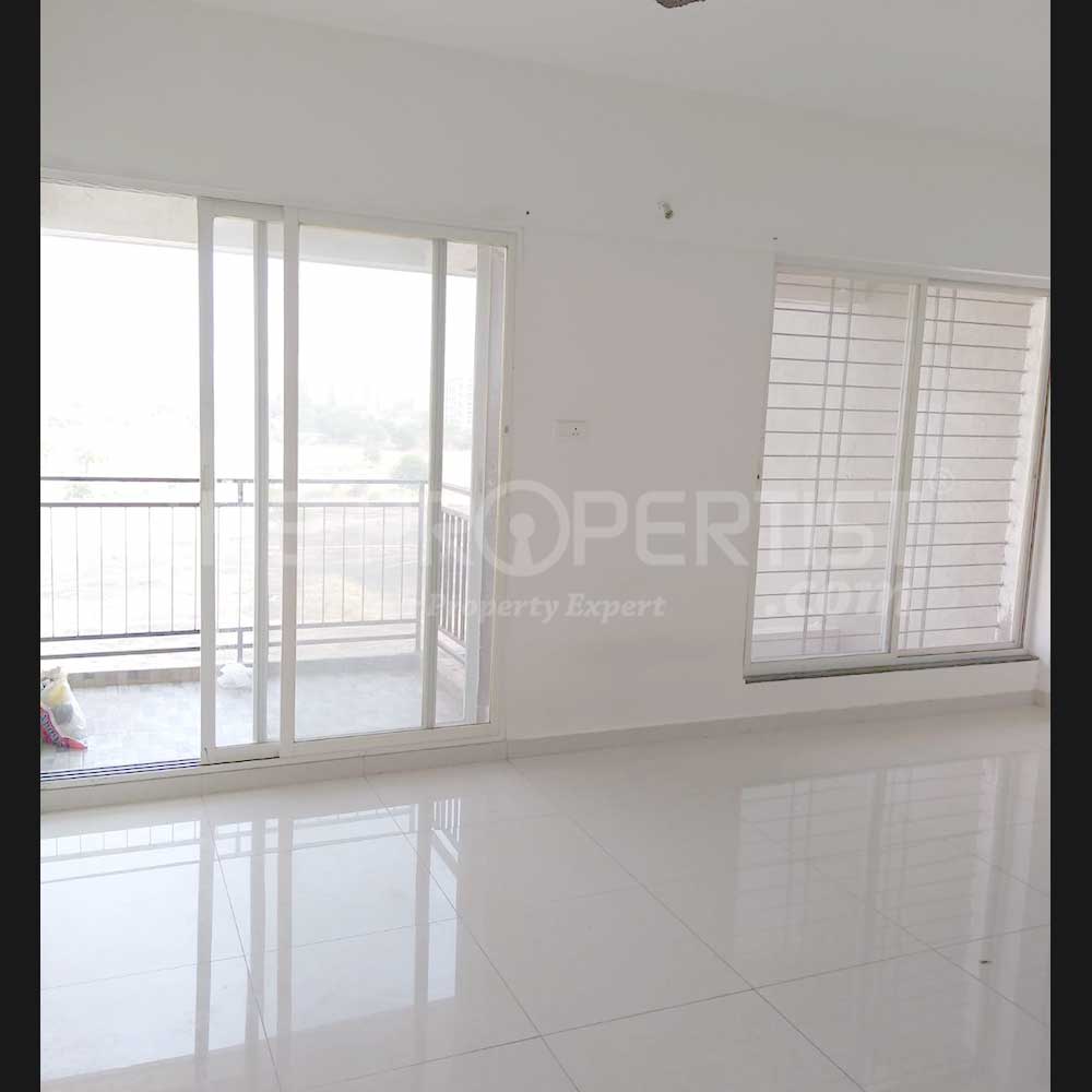 1 BHK Apartment