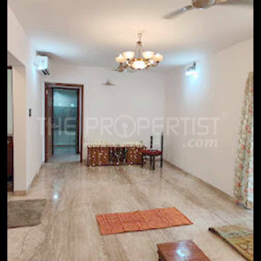 3 BHK Apartment