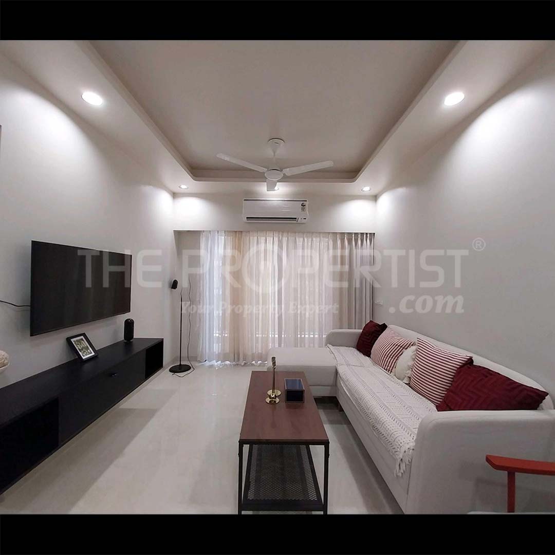 2 BHK Apartment