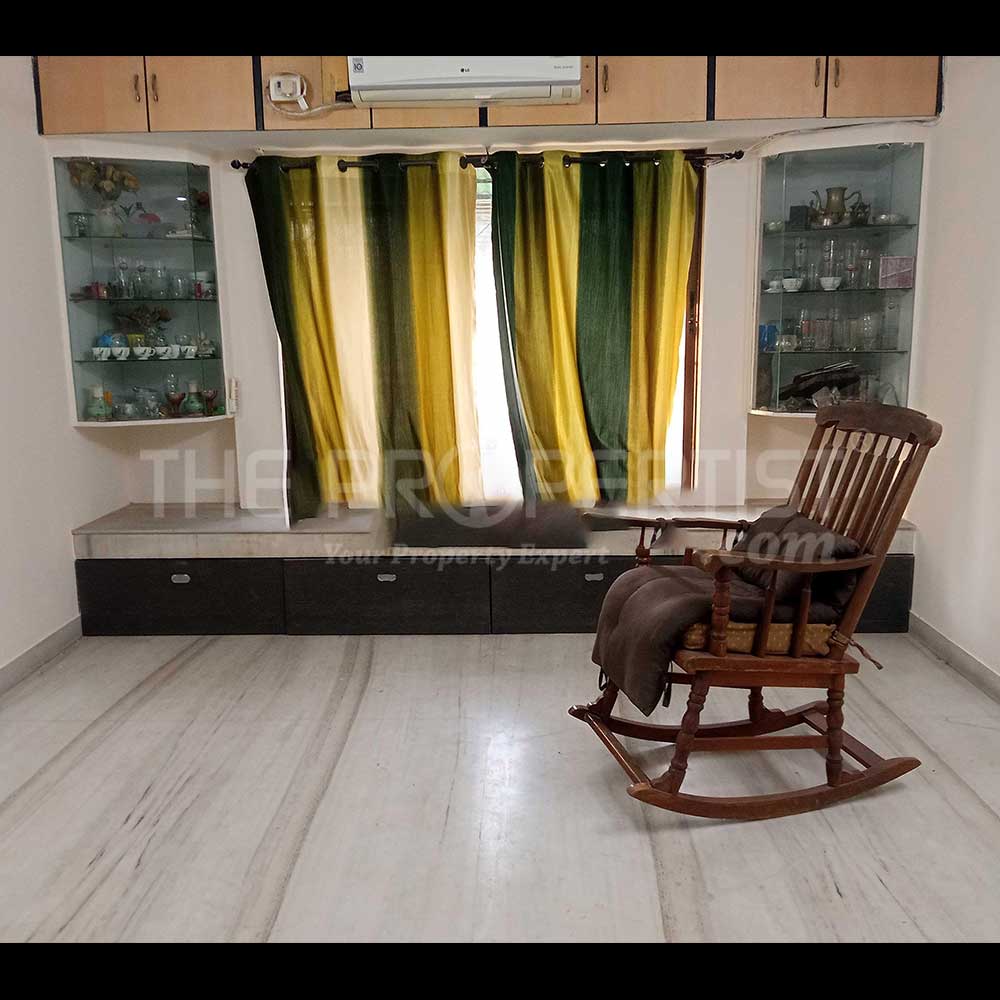 2 BHK Apartment