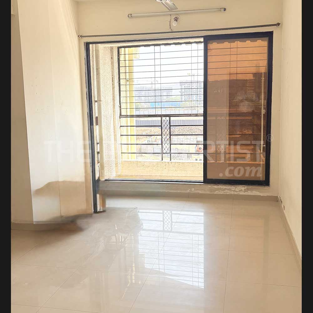2 BHK Apartment