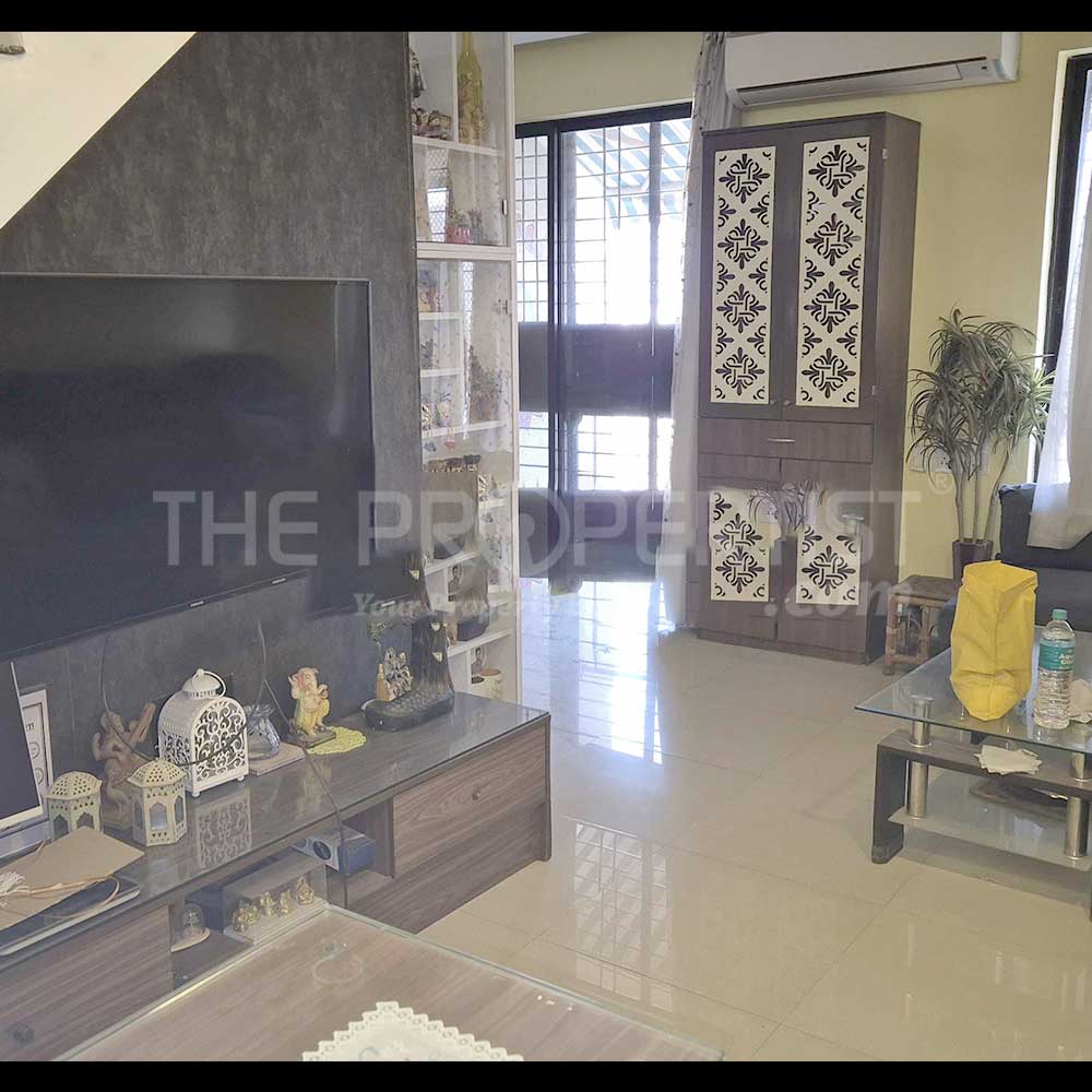2 BHK Apartment