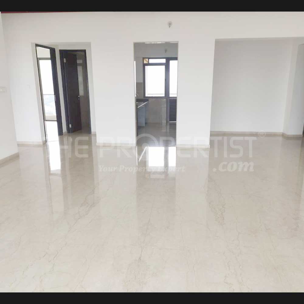 3 BHK Apartment