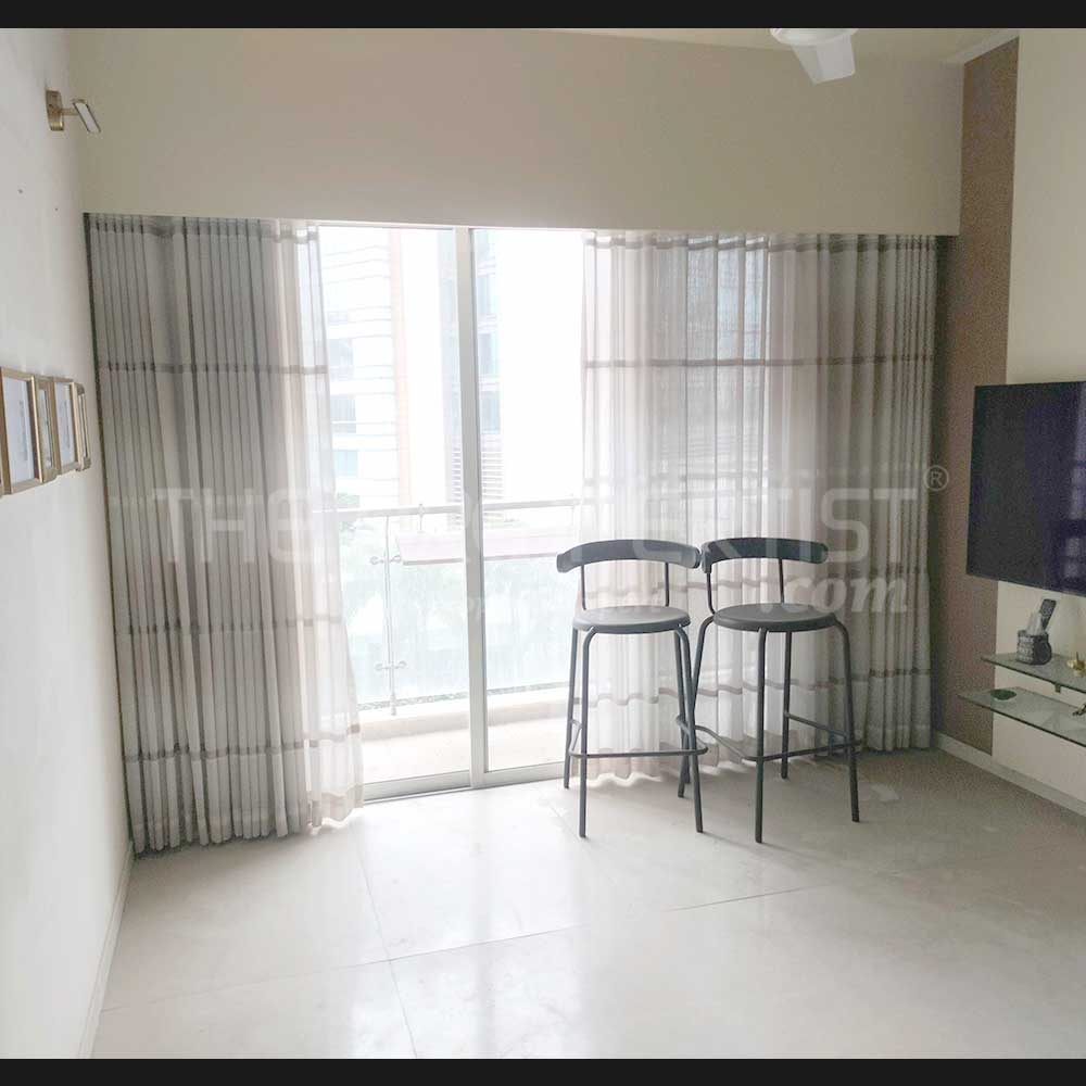 3 BHK Apartment