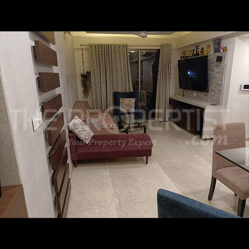 3 BHK Apartment