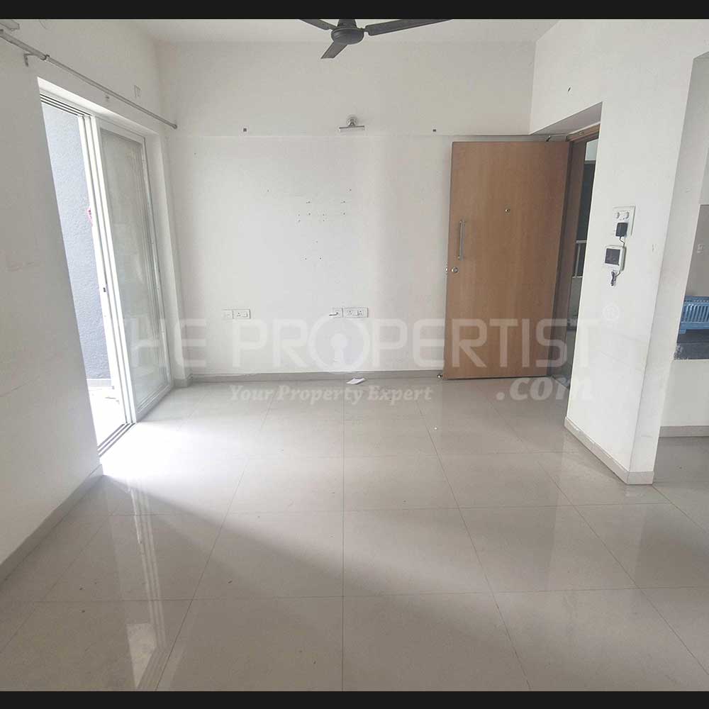 3 BHK Apartment
