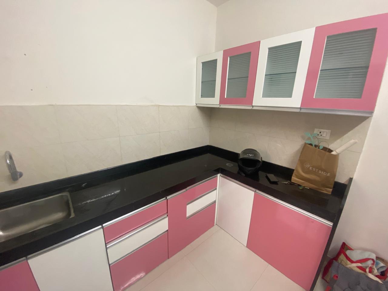 2 BHK Apartment