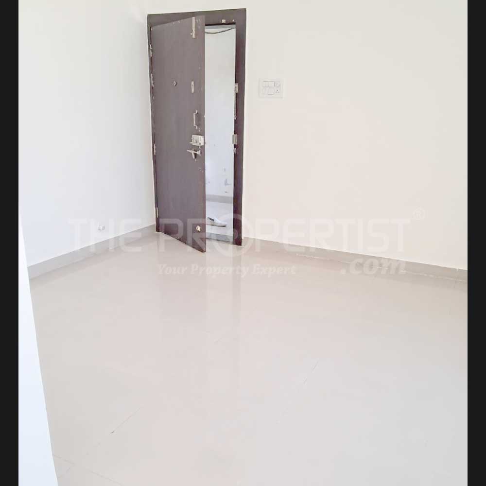 1 BHK Apartment