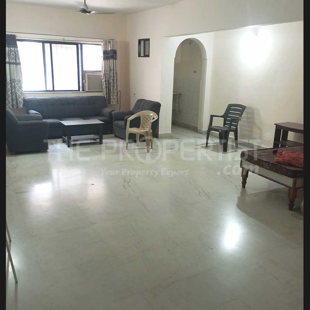 3 BHK Apartment