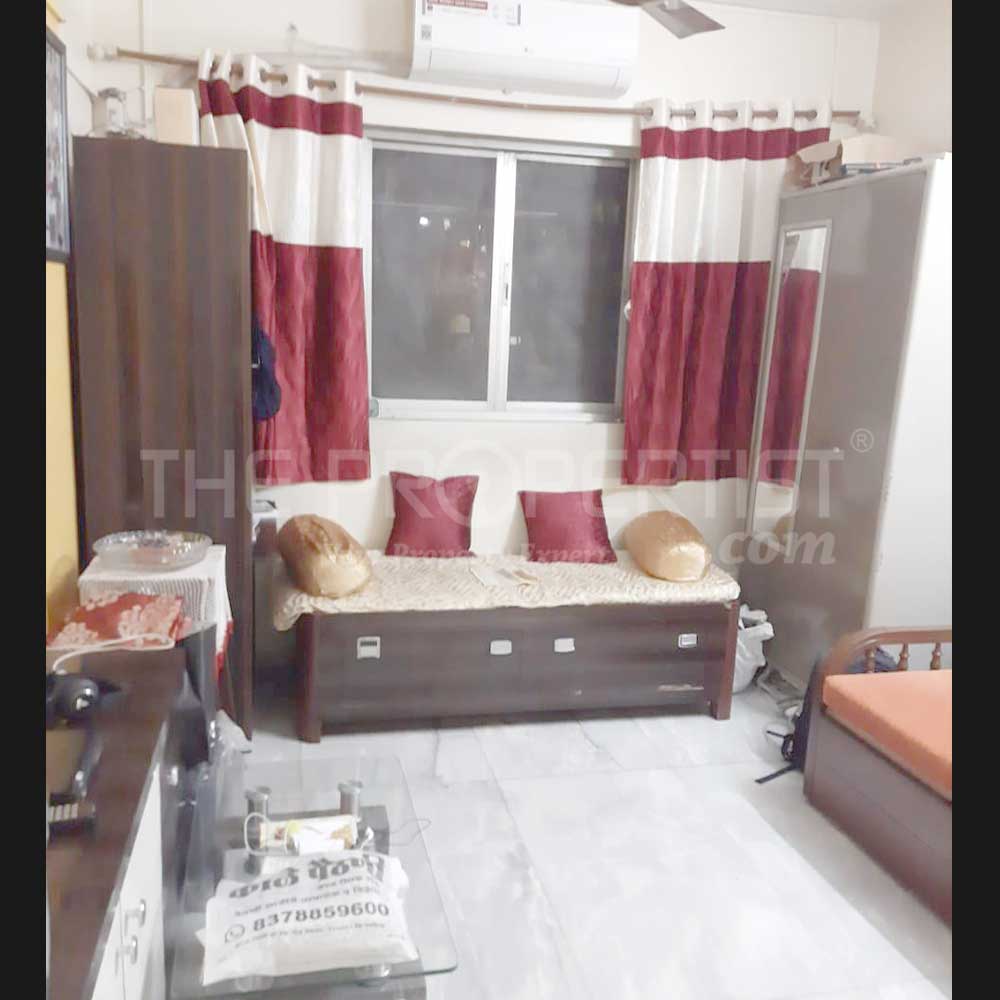 1 BHK Apartment