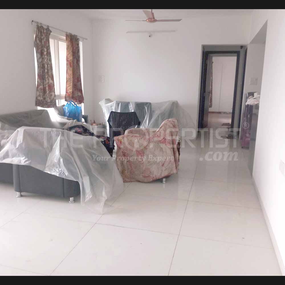 3 BHK Apartment