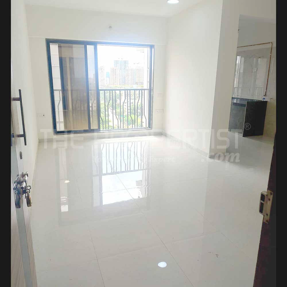 3 BHK Apartment