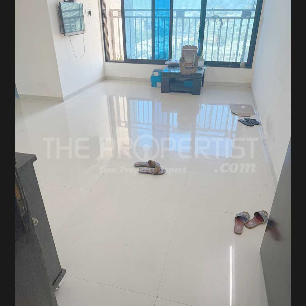 2 BHK Apartment