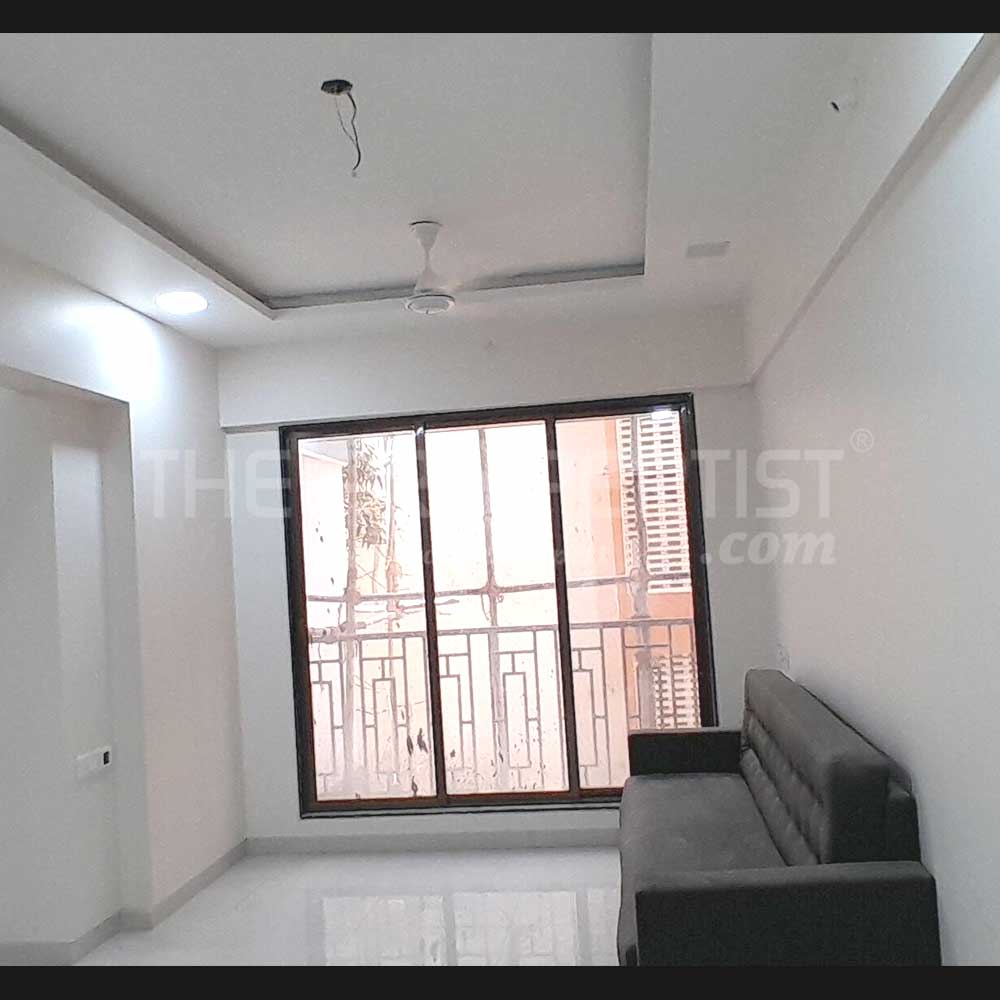 1 BHK Apartment