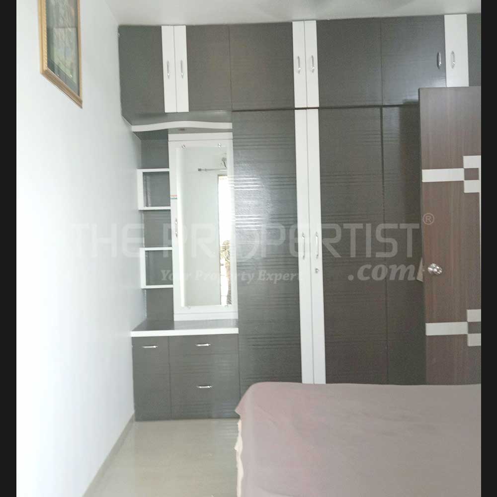 1 BHK Apartment