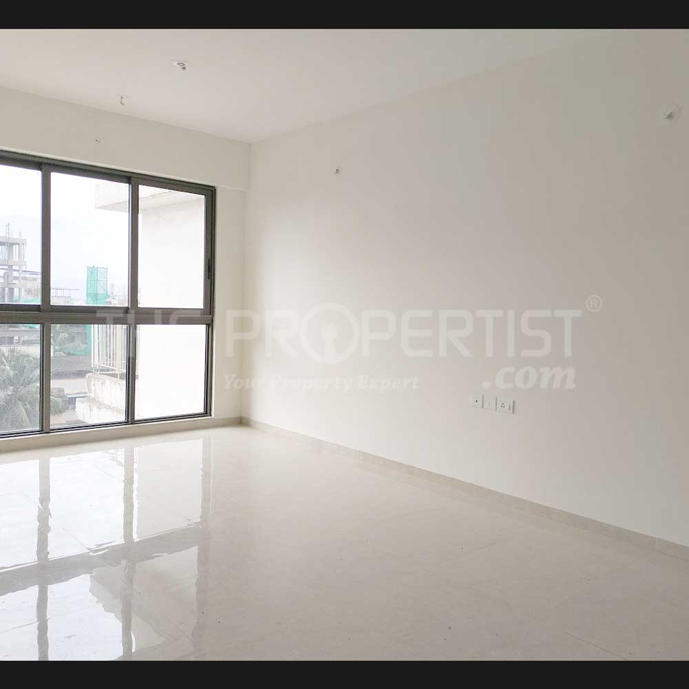 2 BHK Apartment