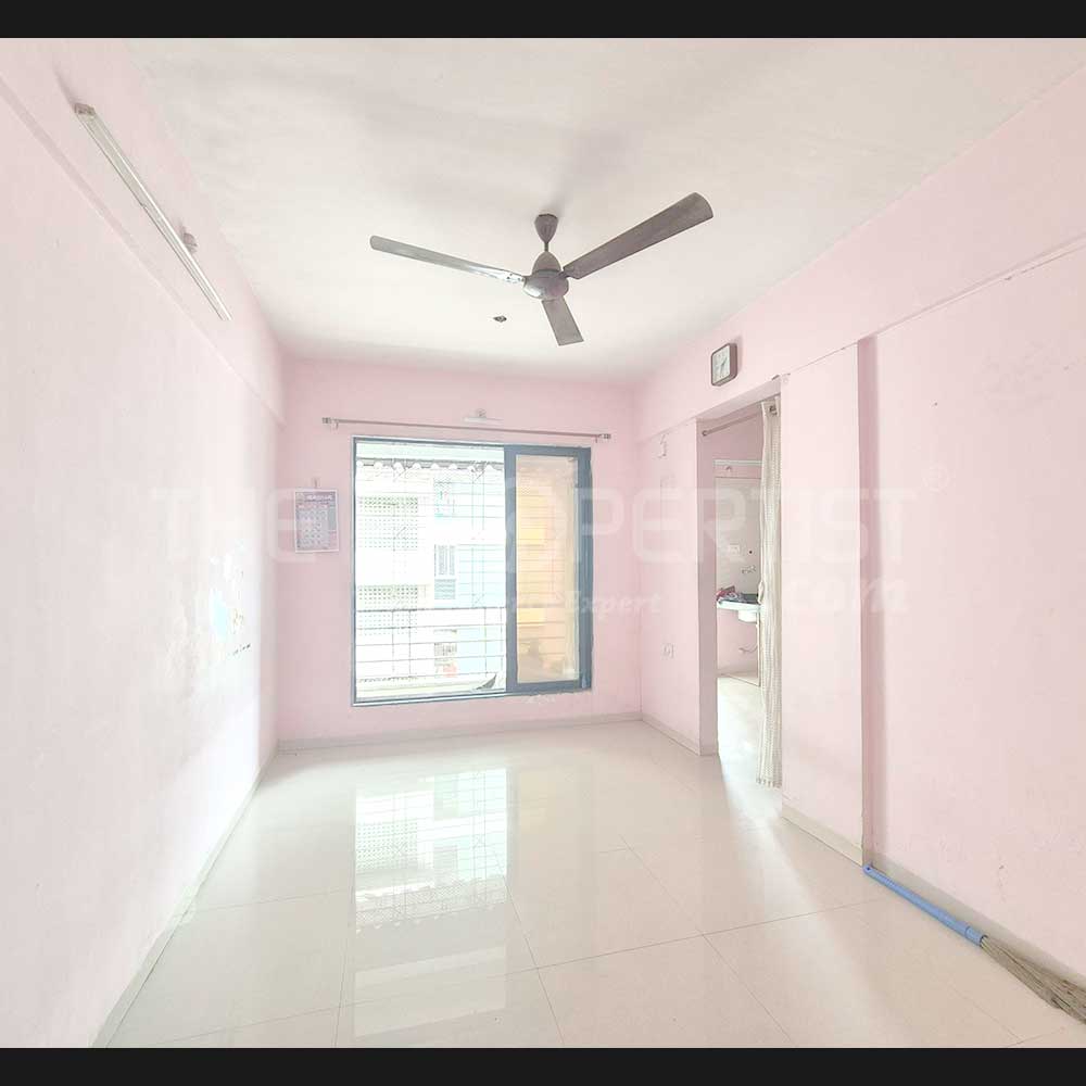 1 BHK Apartment