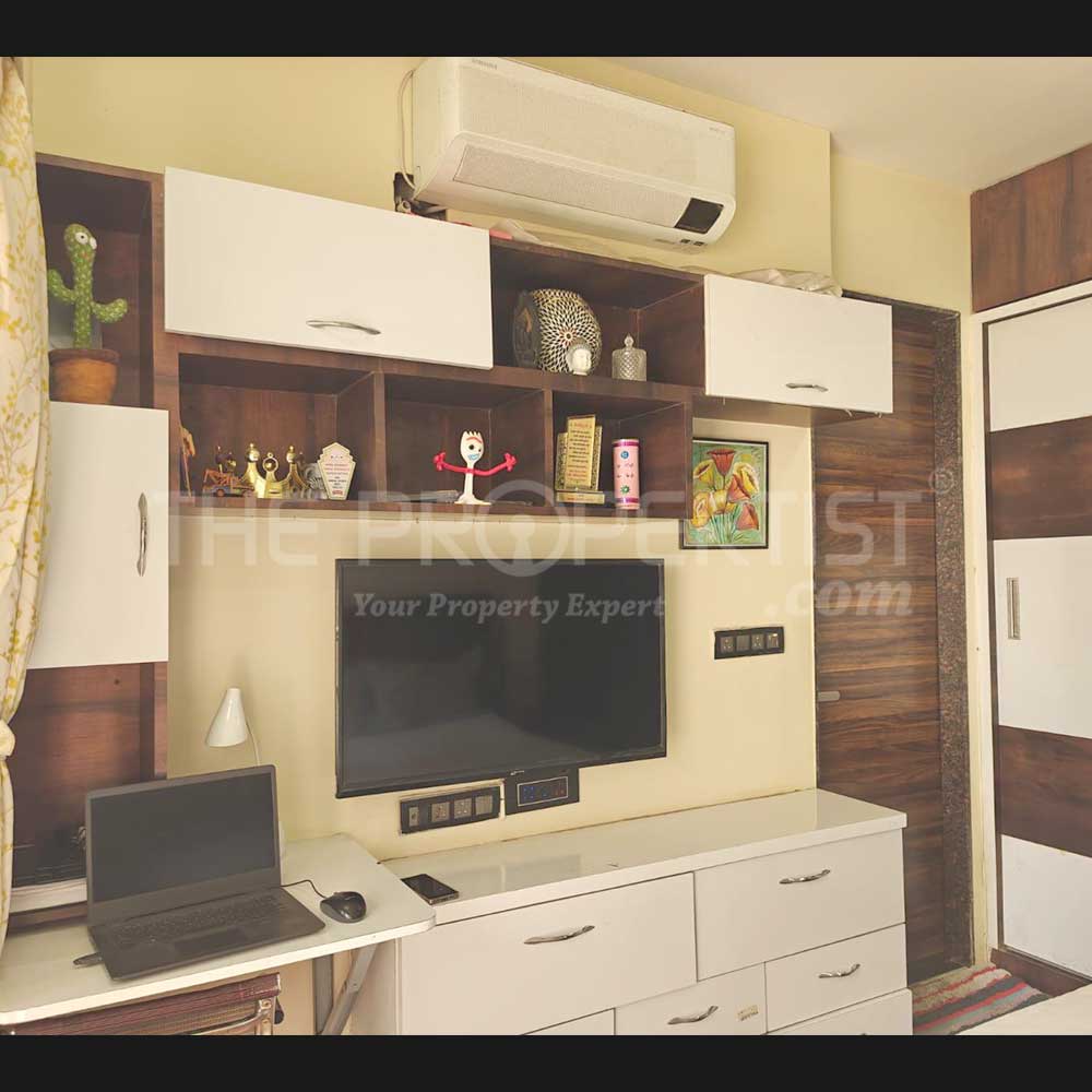 3 BHK Apartment