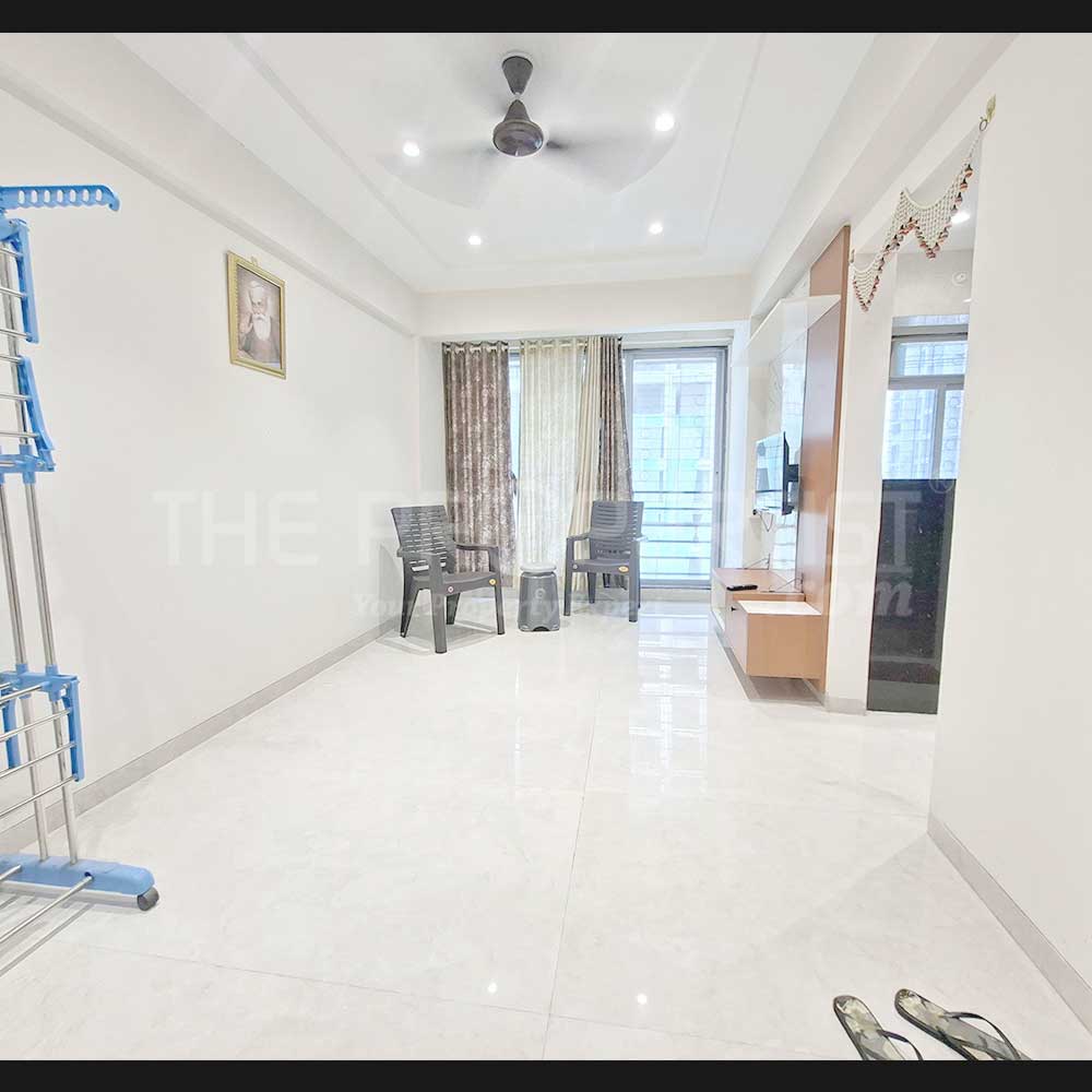 1 BHK Apartment