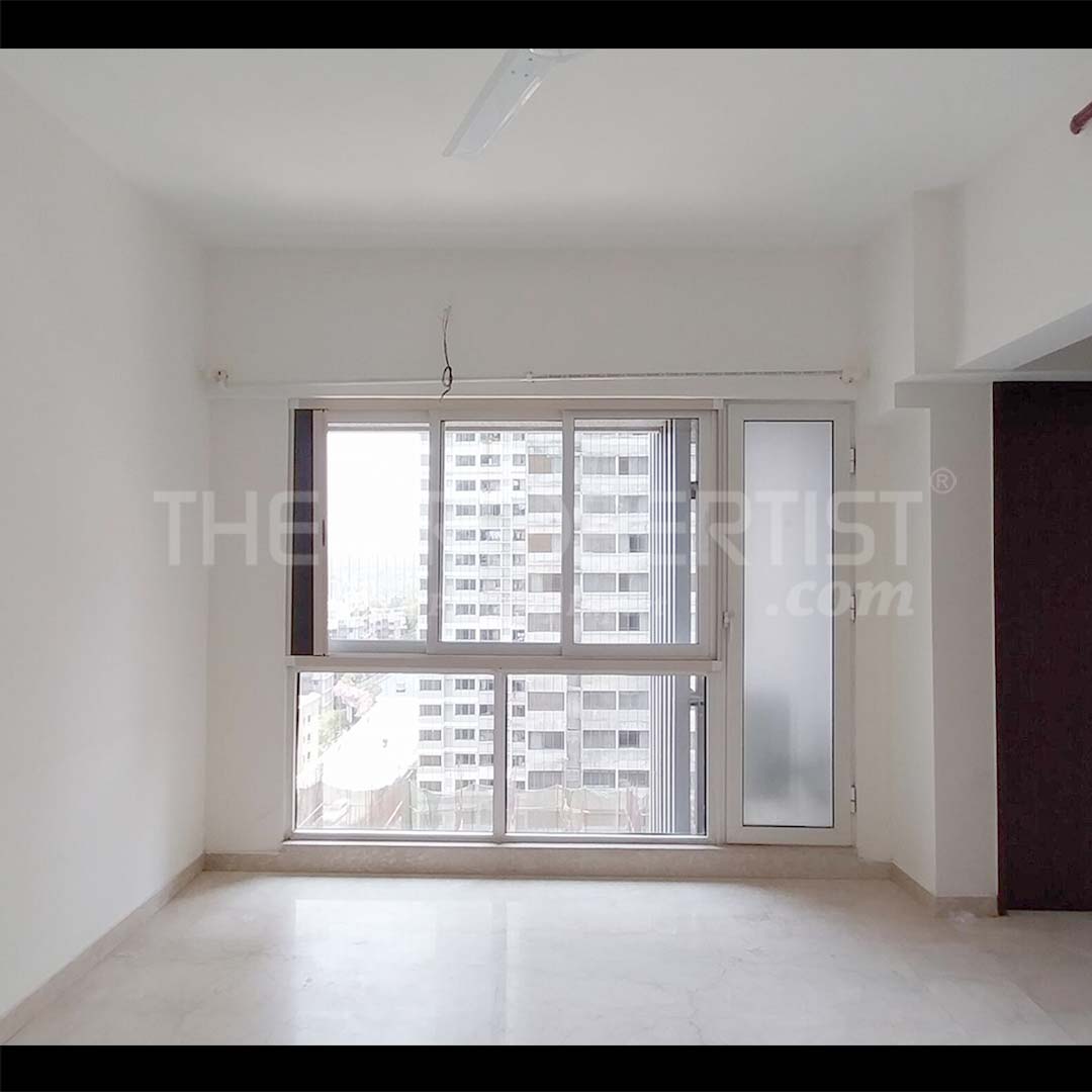 1 BHK Apartment