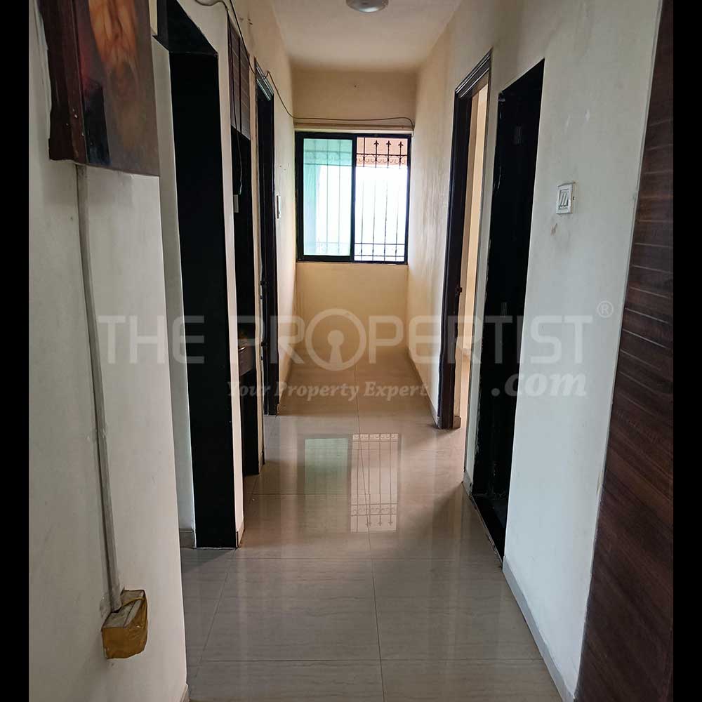 2 BHK Apartment