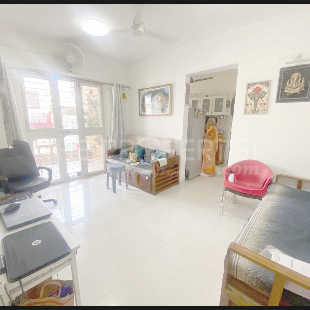 2 BHK Apartment