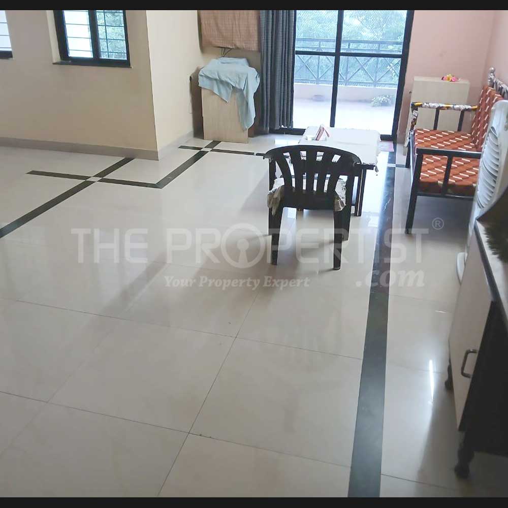 2 BHK Apartment