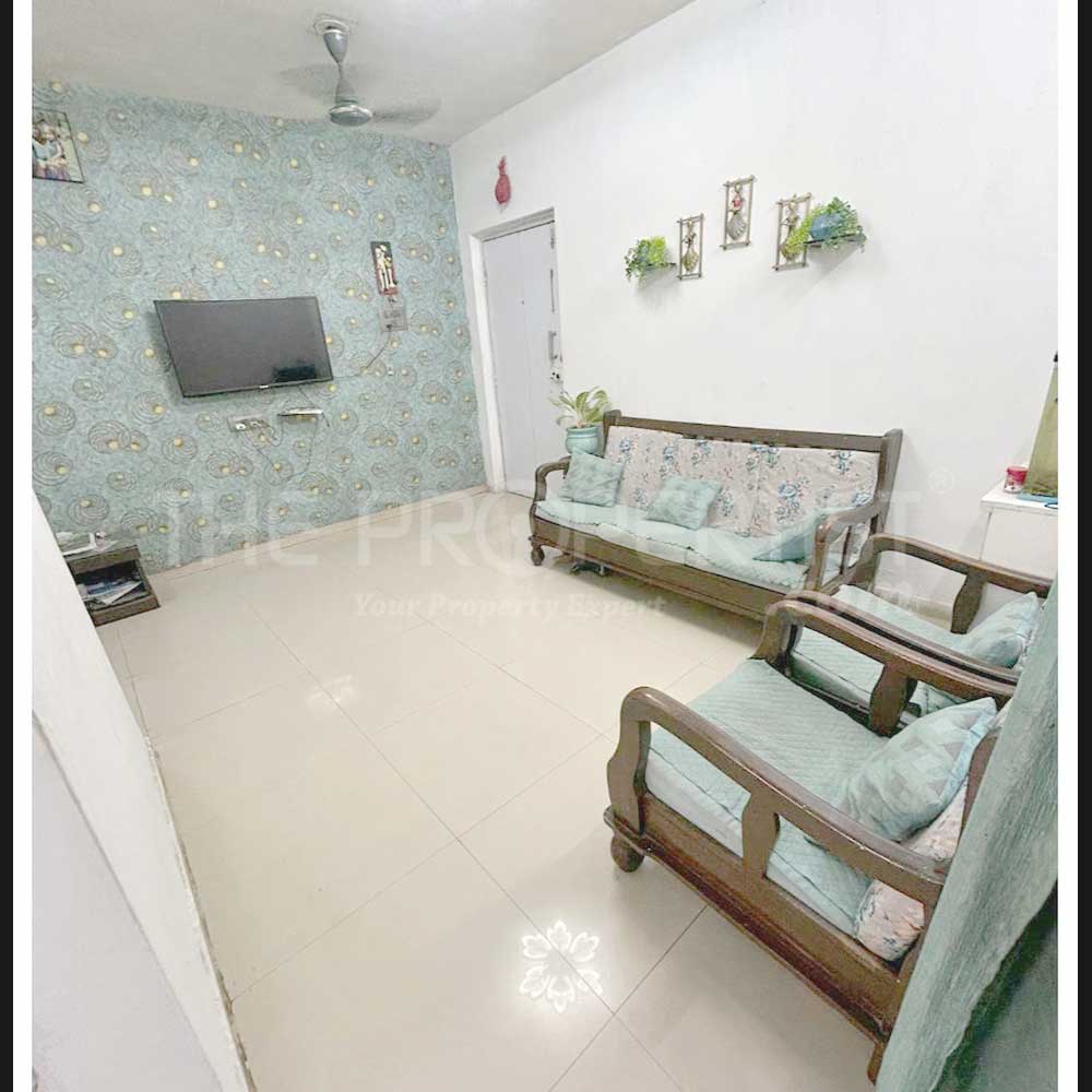 1 BHK Apartment