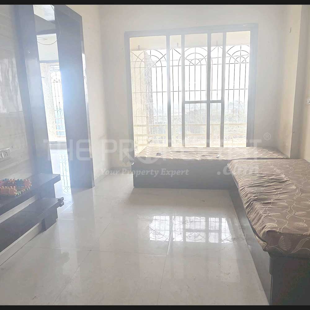 2 BHK Apartment