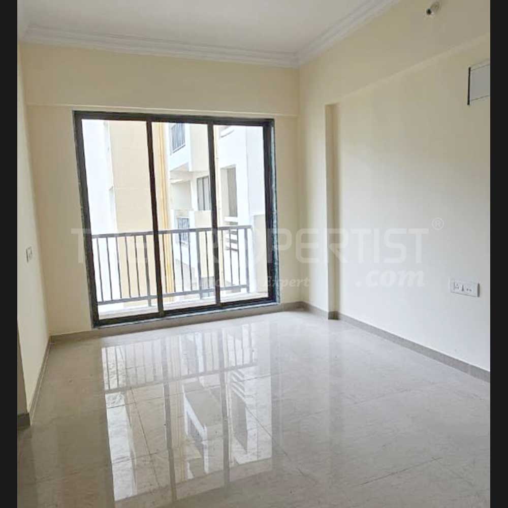 1 BHK Apartment